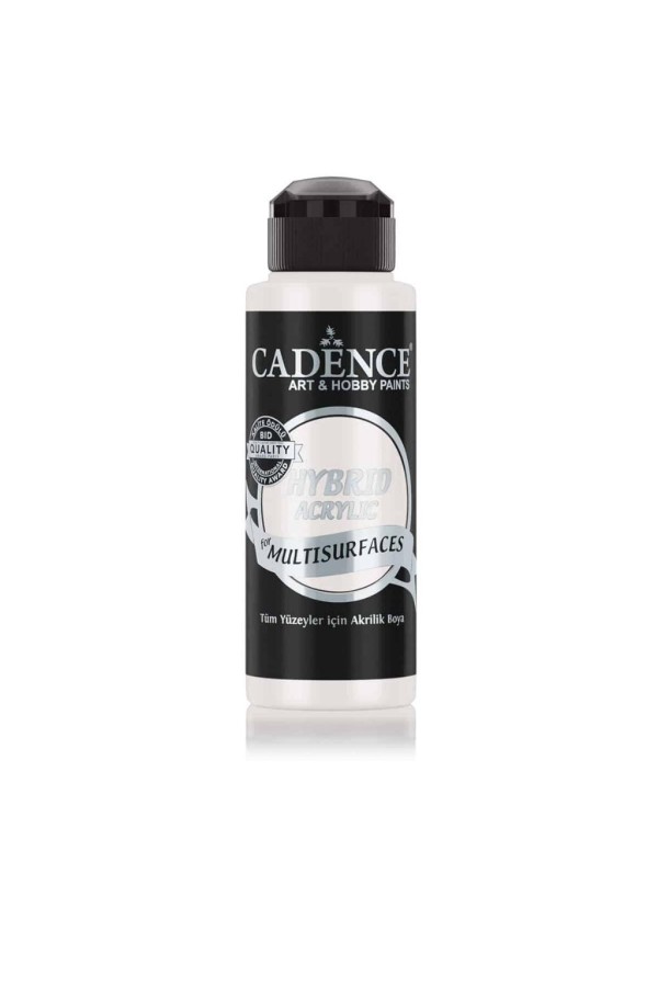 MULTISURFACES H001 BEYAZ 120ML