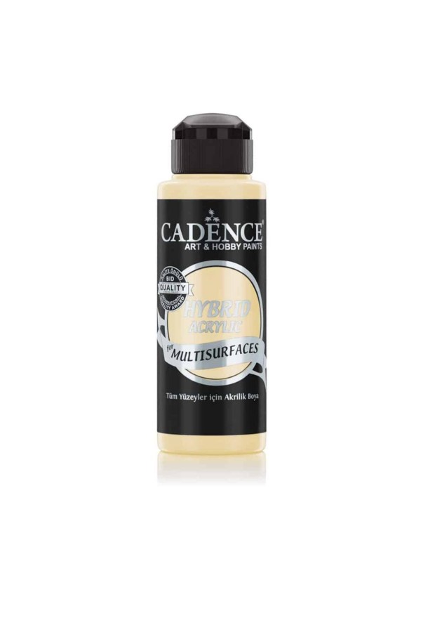 MULTISURFACES H005 TAFFY 120ML