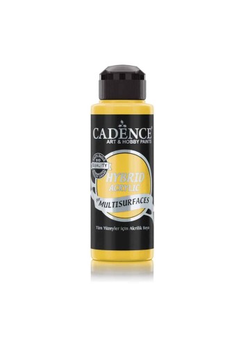 MULTISURFACES H008 LİMON SARI 120ML