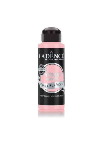 MULTISURFACES H024 BEBEK PEMBE 120ML