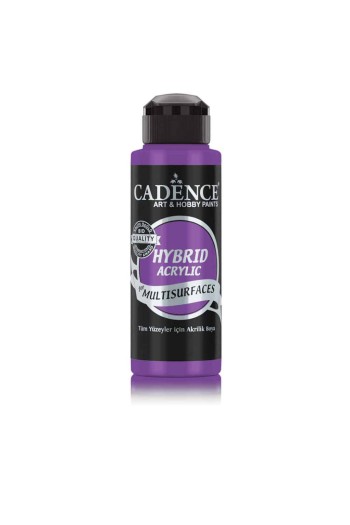 MULTISURFACES H034 MOR 120ML