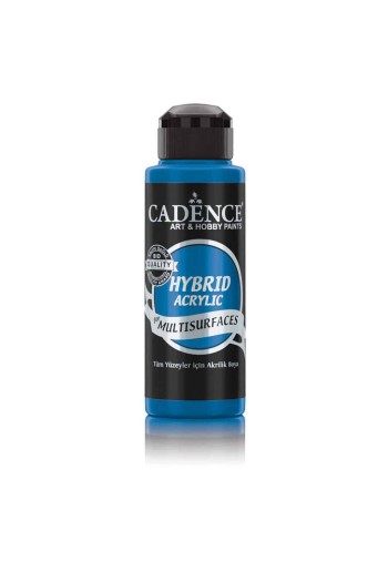 MULTISURFACES H037 R. MAVİ 120ML