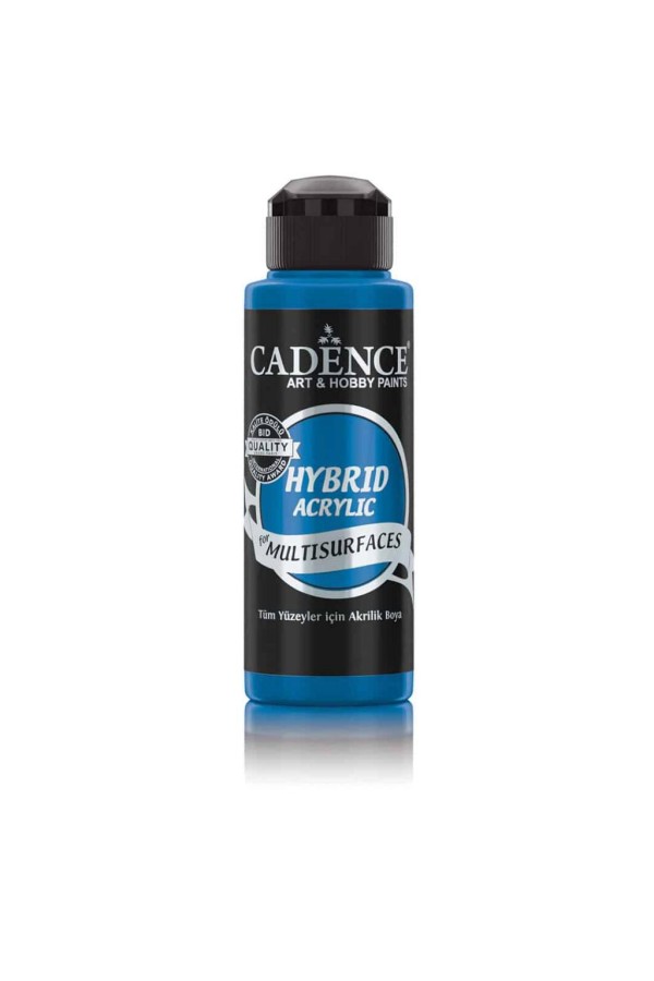 MULTISURFACES H037 R. MAVİ 120ML