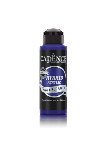 MULTISURFACES H038 ULTRAMARİNE 120ML