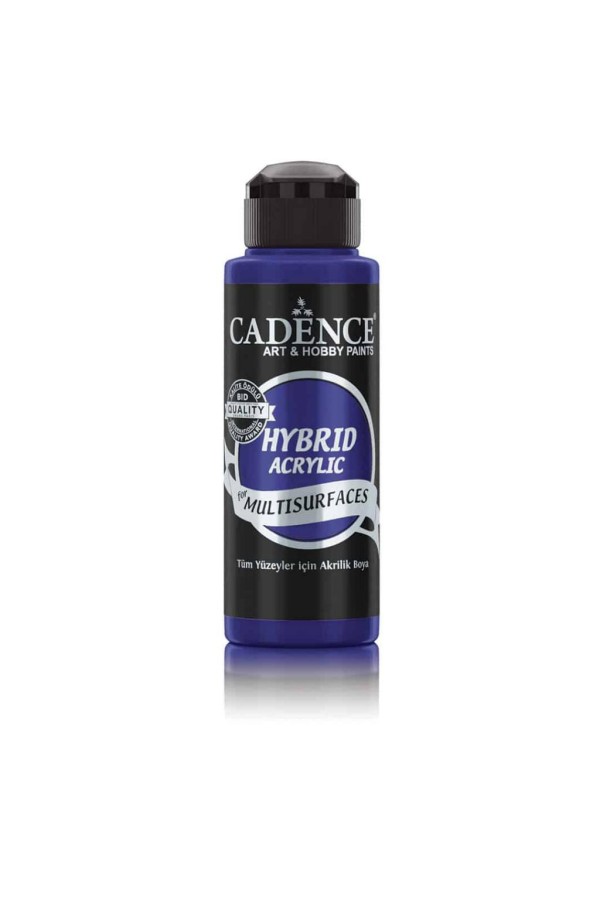 MULTISURFACES H038 ULTRAMARİNE 120ML