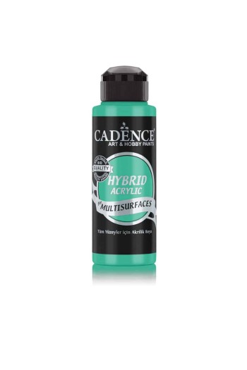 MULTISURFACES H044 N.YEŞİL 120ML