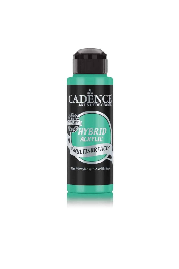 MULTISURFACES H044 N.YEŞİL 120ML