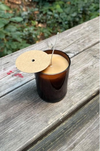 Mum Toz Kapakları 68mm Dış Çap 5mm İç Çap İp Fitil Boşluğu 50 Adet Mum Toz Kapakları 68mm Dış Çap 5mm İç Çap İp Fitil Boşluğu 50 Adet