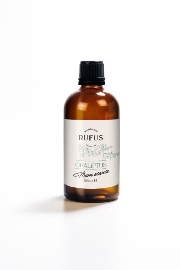 Okaliptus Mum Esansı 100ml Okaliptus Mum Esansı 100ml