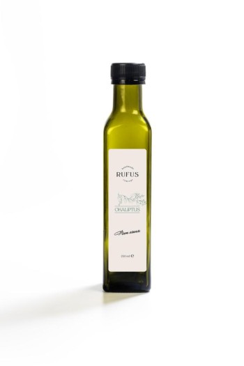 Okaliptus Mum Esansı 250ml Okaliptus Mum Esansı 250ml