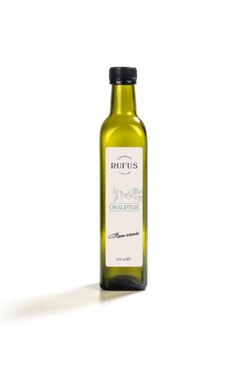 Okaliptus Mum Esansı 500ml Okaliptus Mum Esansı 500ml