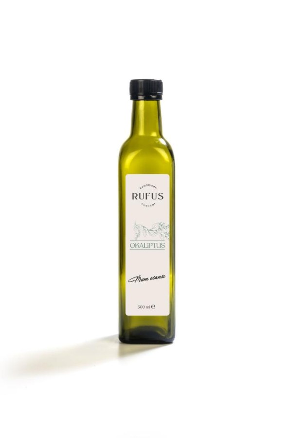 Okaliptus Mum Esansı 500ml Okaliptus Mum Esansı 500ml