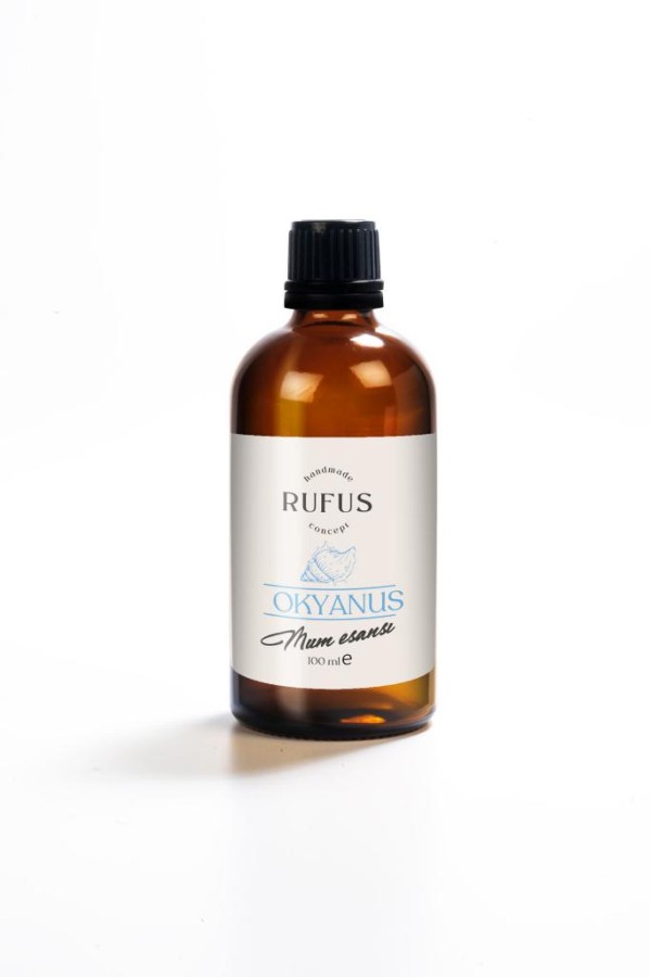 Okyanus Mum Esansı 100ml Okyanus Mum Esansı 100ml