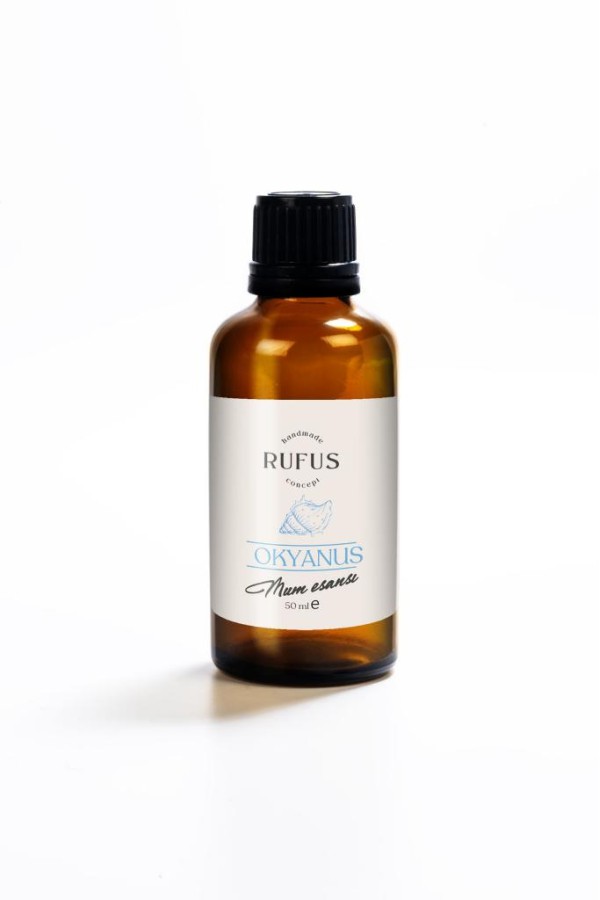 Okyanus Mum Esansı 50ml