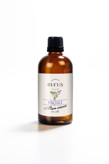 Paçuli Mum Esansı 100ml Paçuli Mum Esansı 100ml