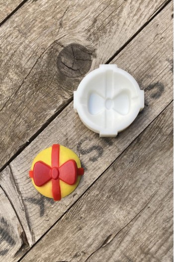Paket Silikon Mum Kalıbı Paket Silikon Mum Kalıbı