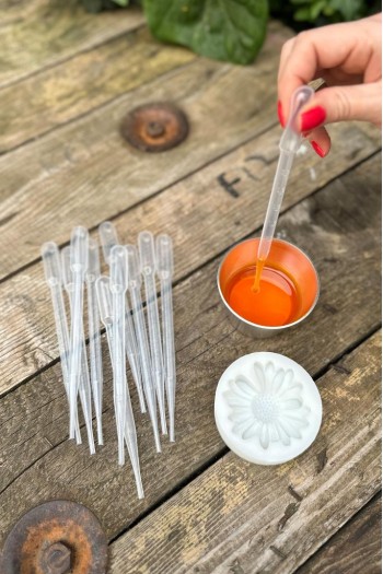 Pastör Pipet (Damlalık) 3 ml (50 Adet) Pastör Pipet (Damlalık) 3 ml (50 Adet)