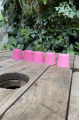 Pembe Granül Mum Boyası 10gr Pembe Granül Mum Boyası 10gr