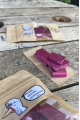 Pembe Granül Mum Boyası 20gr Pembe Granül Mum Boyası 20gr