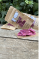Pembe Granül Mum Boyası 50gr Pembe Granül Mum Boyası 50gr