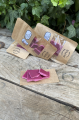 Pembe Granül Mum Boyası 50gr Pembe Granül Mum Boyası 50gr