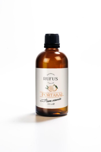 Portakal Mum Esansı 100ml Portakal Mum Esansı 100ml