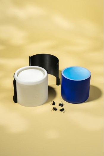 RUPY Silikon Kap Kalıbı