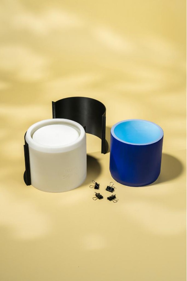 RUPY Silikon Kap Kalıbı RUPY Silikon Kap Kalıbı