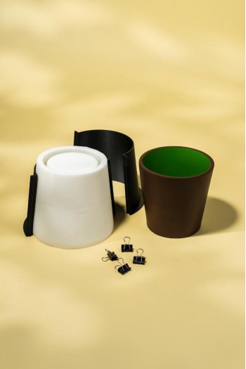 MOYA Silikon Kap Kalıbı