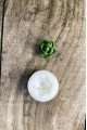 Purpusorum Sukulent-Sivri Küçük Yaprak Mum Kalıbı ( Silikon ) 1 Adet