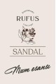 Sandal Mum Esansı 250ml Sandal Mum Esansı 250ml