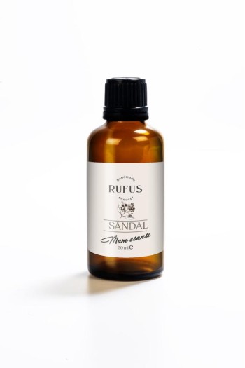 Sandal Mum Esansı 50ml Sandal Mum Esansı 50ml