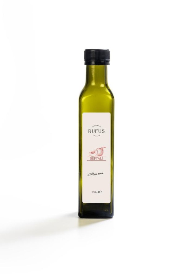Şeftali Mum Esansı 250ml Şeftali Mum Esansı 250ml