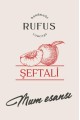 Şeftali Mum Esansı 250ml Şeftali Mum Esansı 250ml