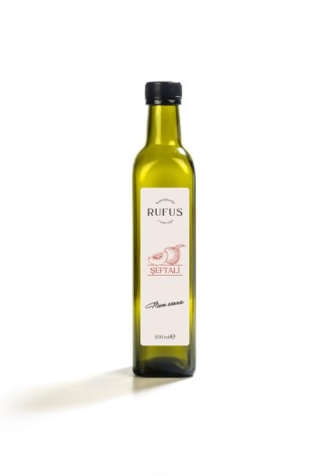 Şeftali Mum Esansı 500ml Şeftali Mum Esansı 500ml