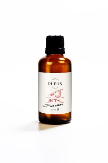Şeftali Mum Esansı 50ml Şeftali Mum Esansı 50ml