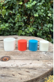 Silindir 3D Ø:8 H:8 cm Silikon Mum Kalıbı Silindir 3D Ø:8 H:8 cm Silikon Mum Kalıbı