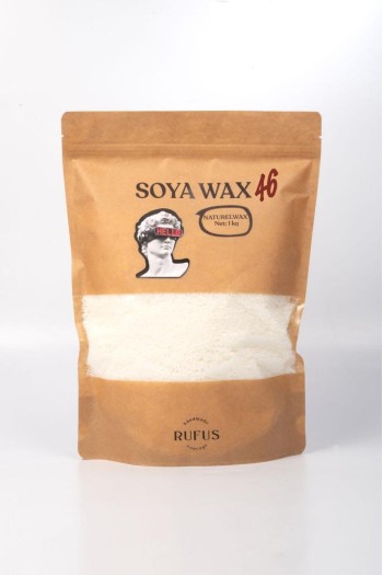 Soya Wax 46  1 KG
