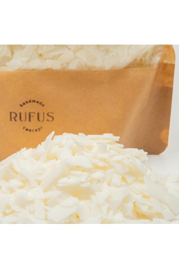 Soya Wax 50 ( Yaprak şeklinde ) 15 KG Çuval Soya Wax 50 ( Yaprak şeklinde ) 15 KG Çuval