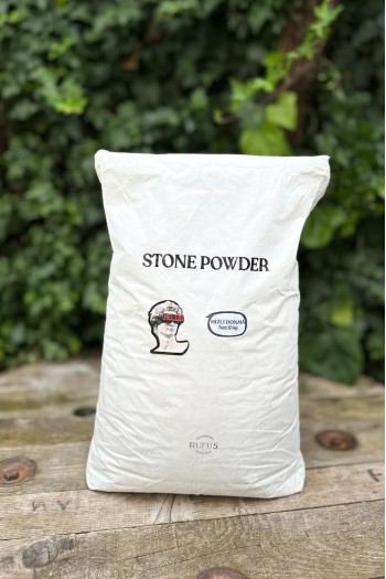 Stone Powder  (Taş Tozu) (10 kg)