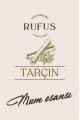 Tarçın Mum Esansı 500ml