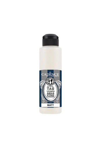 TAŞ VERNİK MAT 500ML