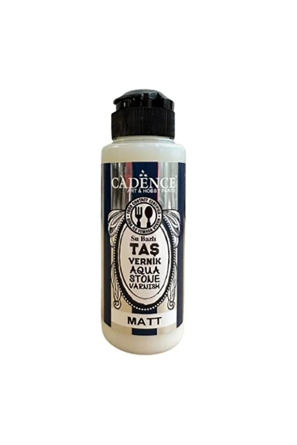 TAŞ VERNİK MAT120ML