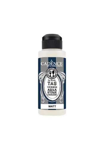 TAŞ VERNİK MAT120ML