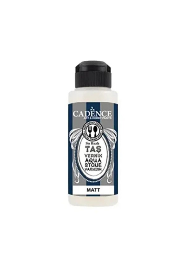 TAŞ VERNİK MAT120ML