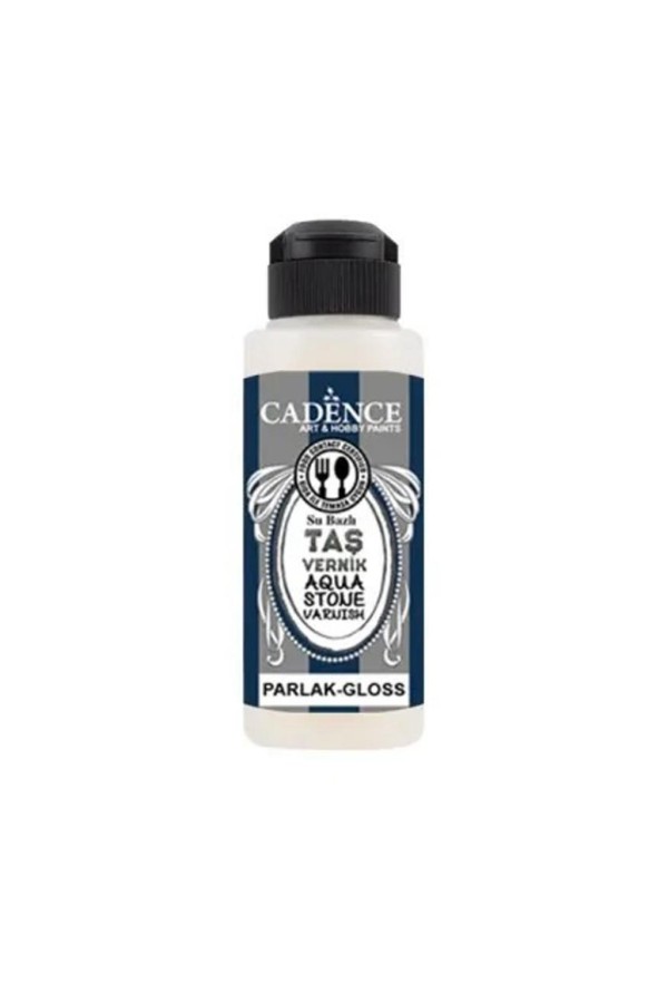 TAŞ VERNİK PARLAK 120ML