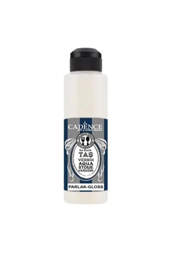 TAŞ VERNİK PARLAK 500ML
