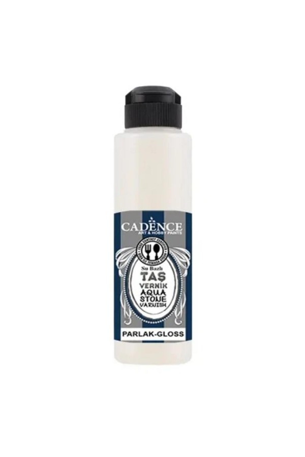 TAŞ VERNİK PARLAK 500ML