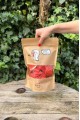 Turuncu Granül Mum Boyası 500gr Turuncu Granül Mum Boyası 500gr