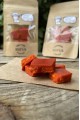 Turuncu Granül Mum Boyası 50gr Turuncu Granül Mum Boyası 50gr